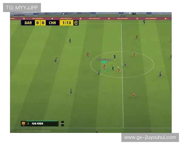 围绕实况足球端游二级传球技巧的进阶操作与战术应用指南全解析篇